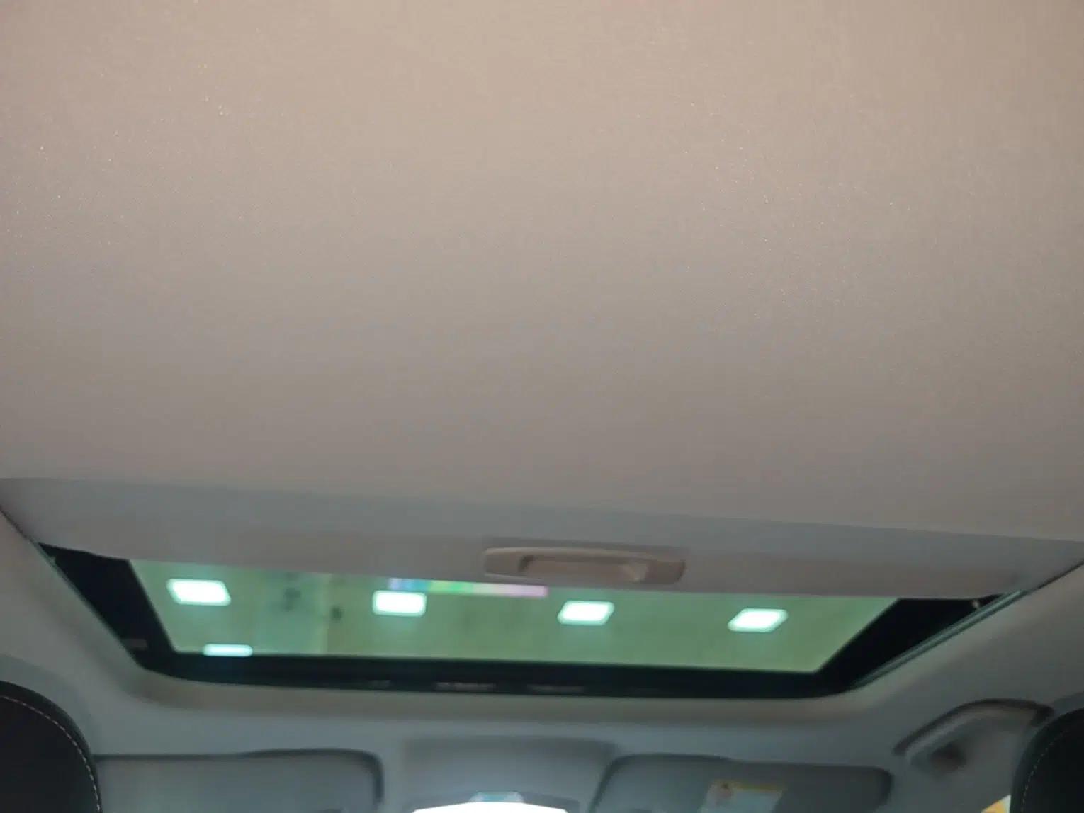 Geely Auto Emgrand L HiP 2022 1.5TD-DHT Pro 100KM Super Clean — миниатюра 21