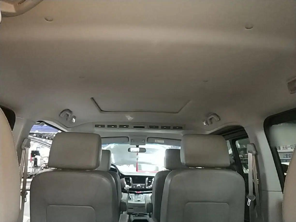 JAC Group Refine M5 2016 2.0T Gasoline Automatic Business Edition — миниатюра 26