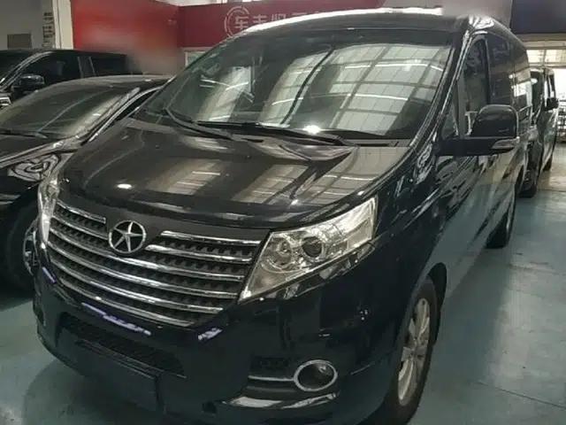 JAC Group Refine M5 2016 2.0T Gasoline Automatic Business Edition
