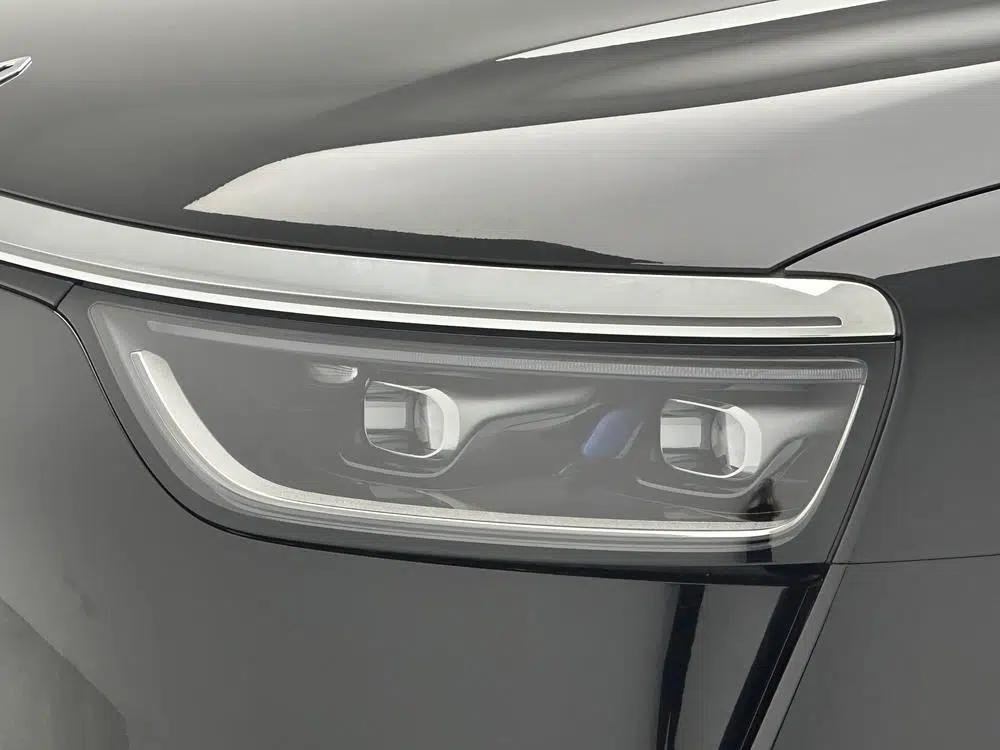Wenjie M8 2025 Extended Range Max+ 5-Seat 4WD Version (192-line LiDAR) — миниатюра 12