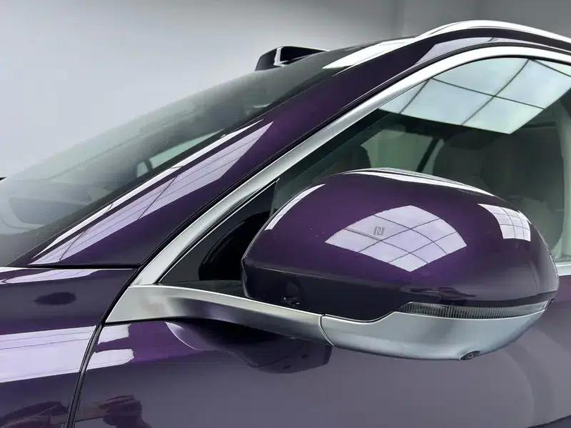 Wenjie M8 2025 Extended Range Max+ 6-Seat 4WD Version (192-line LiDAR) — миниатюра 11