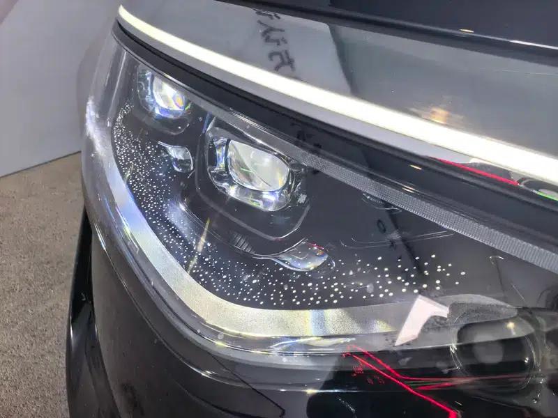 Wenjie M8 2025 Extended Range Max+ 5-Seat 4WD Version (192-line LiDAR) — миниатюра 9