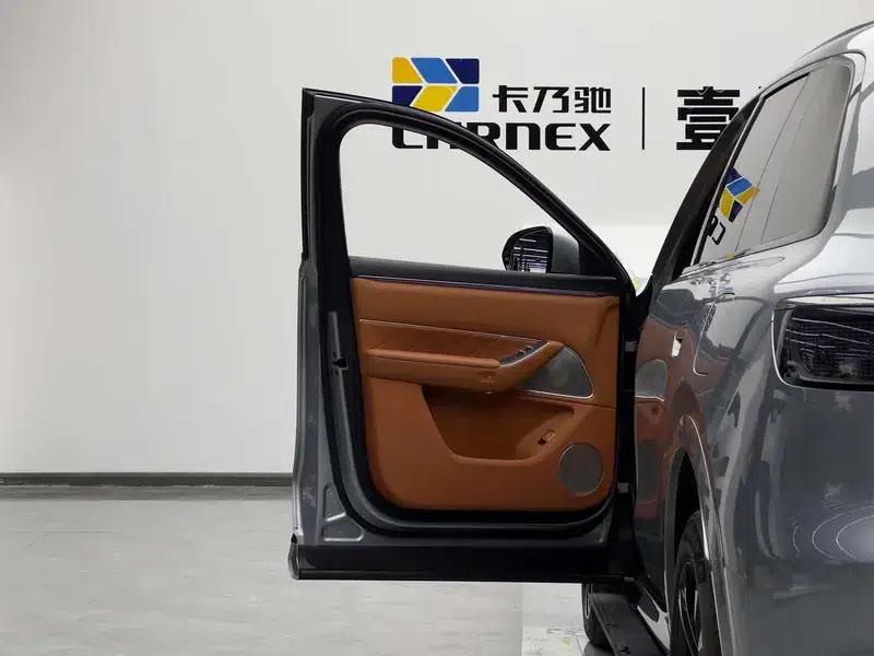 Wenjie M8 2025 Extended Range Ultra 5-Seat Version — миниатюра 23