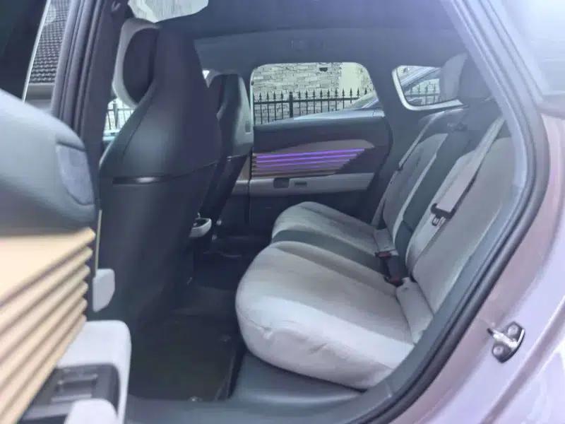 Audi E5 Sportback 2026 Flagship quattro — миниатюра 10