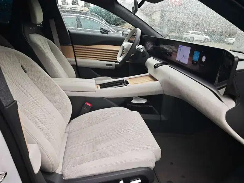 Audi E5 Sportback 2026 Flagship quattro — миниатюра 9
