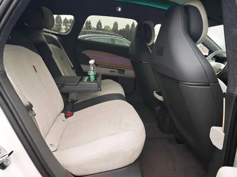 Audi E5 Sportback 2026 Flagship quattro — миниатюра 10