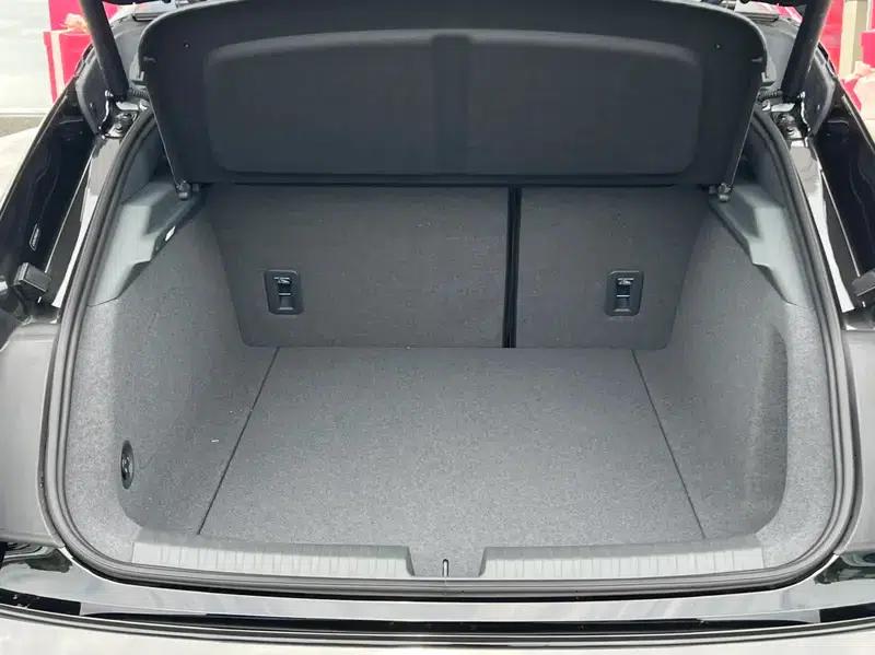 Audi E5 Sportback 2026 Model: quattro Performance Edition — миниатюра 24