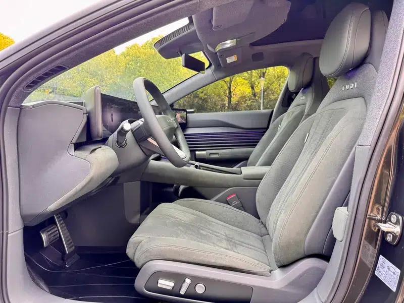 Audi E5 Sportback 2026 Flagship quattro — миниатюра 18