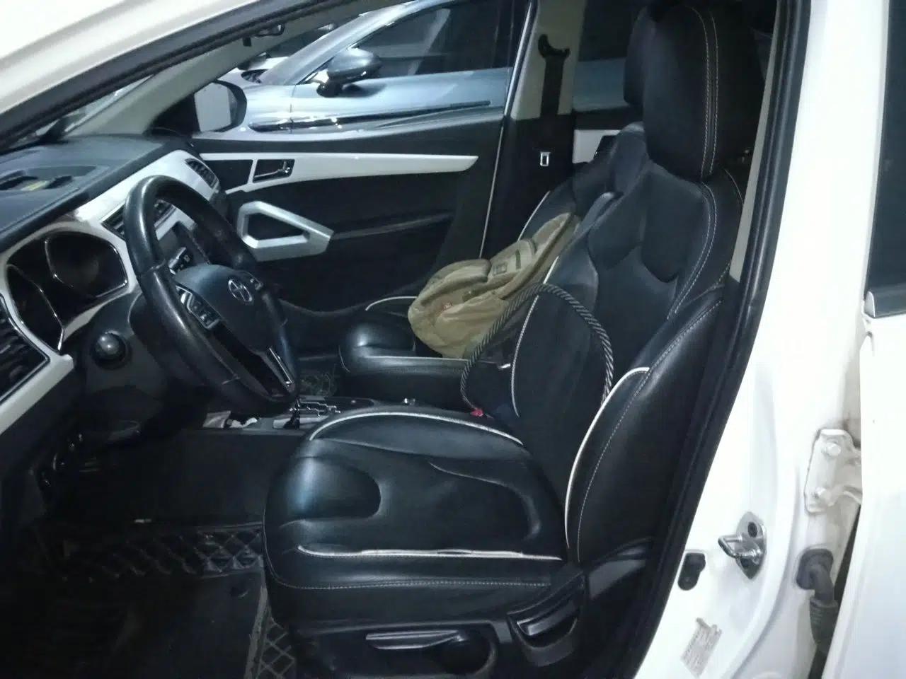 JAC Group Refine S2 2015 1.5L CVT Luxury Smart Version — миниатюра 15