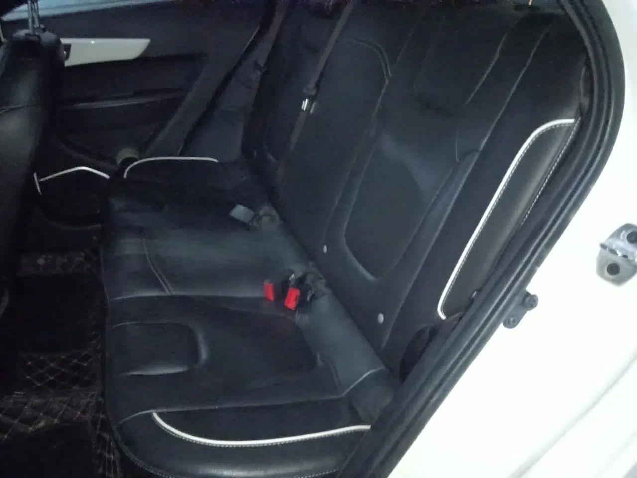 JAC Group Refine S2 2015 1.5L CVT Luxury Smart Version — миниатюра 17