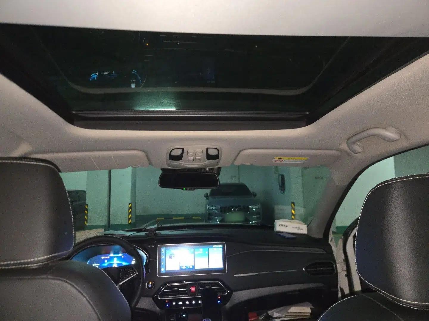 JAC Group X7 2020 1.5TGDI Automatic Overdrive Model — миниатюра 18