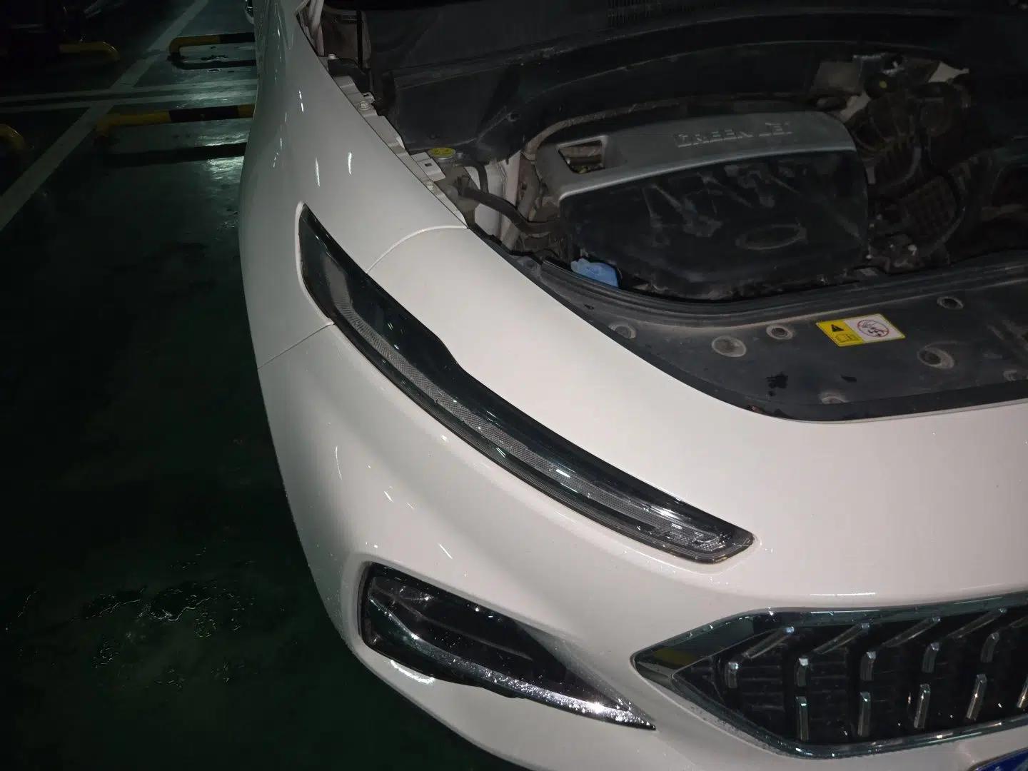 JAC Group X7 2020 1.5TGDI Automatic Overdrive Model — миниатюра 7