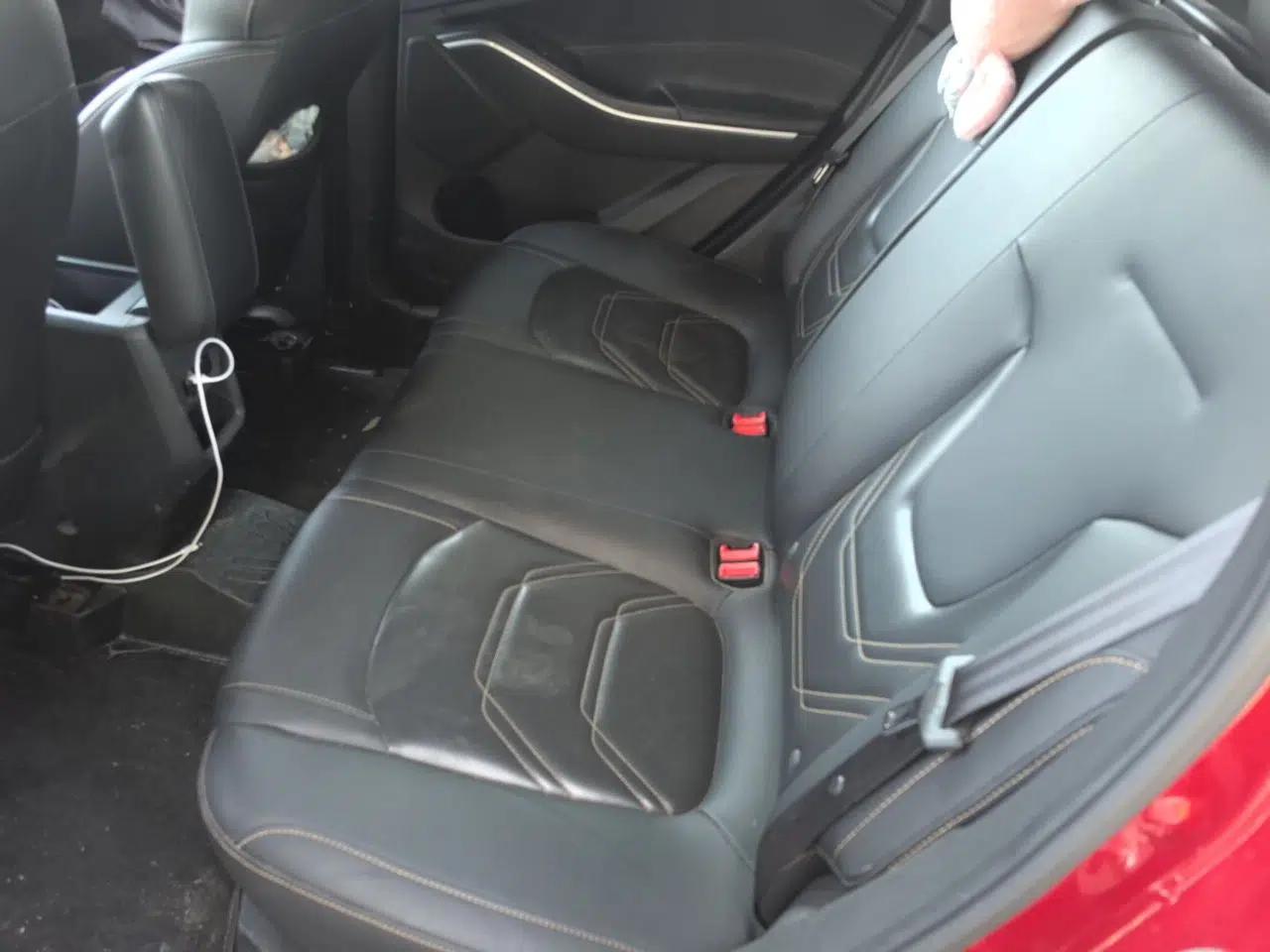 JAC Group Refine S4 2019 1.6L Manual Overdrive Model — миниатюра 17