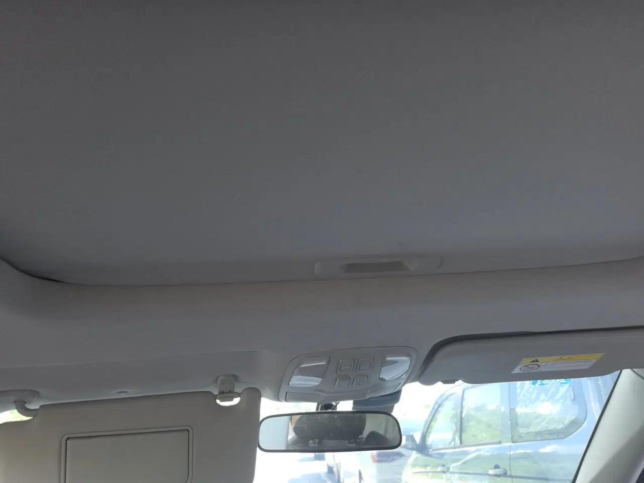 JAC Group Refine S4 2019 1.6L Manual Overdrive Model — миниатюра 18