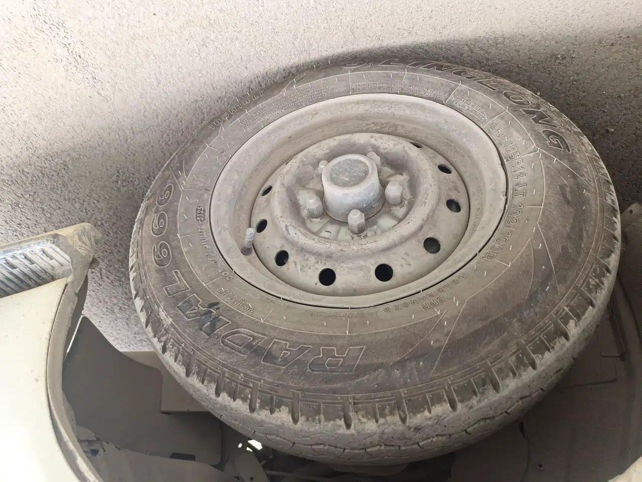 Jinbei Hiace 2011 2.0L 5th Generation Kuaiyunwang Luxury Edition 4G19 — миниатюра 8