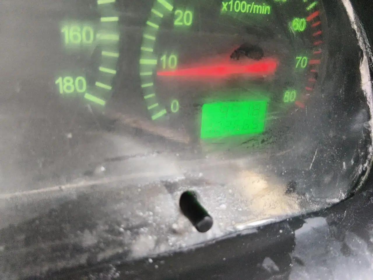 Jinbei Hiace 2011 2.0L Fifth-Generation Kuaiyunwang Standard Version 4G21B — миниатюра 12