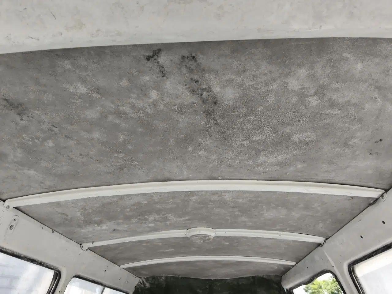 Jinbei Hiace 2011 2.0L Fifth-Generation Kuaiyunwang Standard Version 4G21B — миниатюра 18