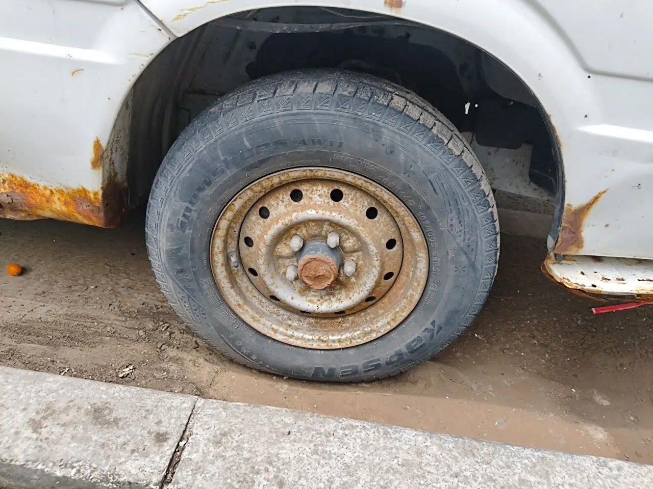 Jinbei Hiace 2011 2.0L 5th Generation Kuaiyunwang Standard Version 4G20B — миниатюра 8