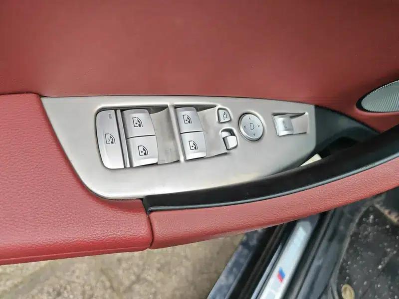 BMW X3 2023 xDrive30i Leading Edition M Sport Package — миниатюра 15