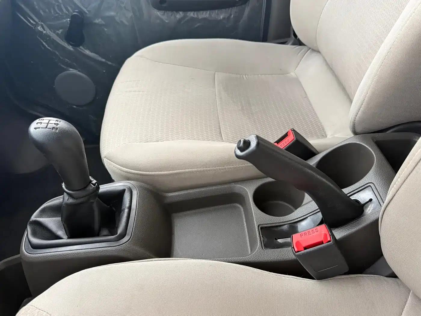 Wuling Rongguang S 2023 1.5L Basic 2-Seater with Closed Windows — миниатюра 12