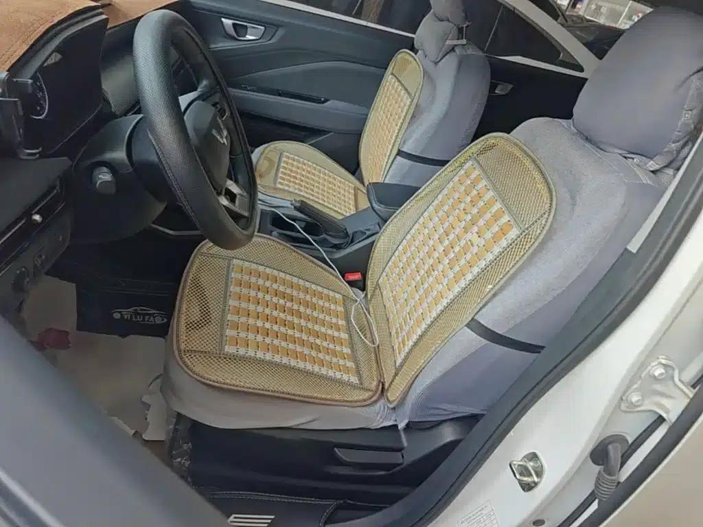 Wuling Xingchi 2022 1.5L Manual Freestyle — миниатюра 15