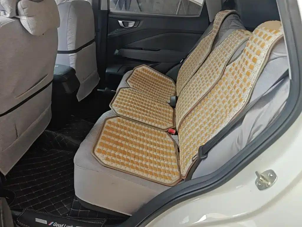 Wuling Xingchi 2022 1.5L Manual Freestyle — миниатюра 17