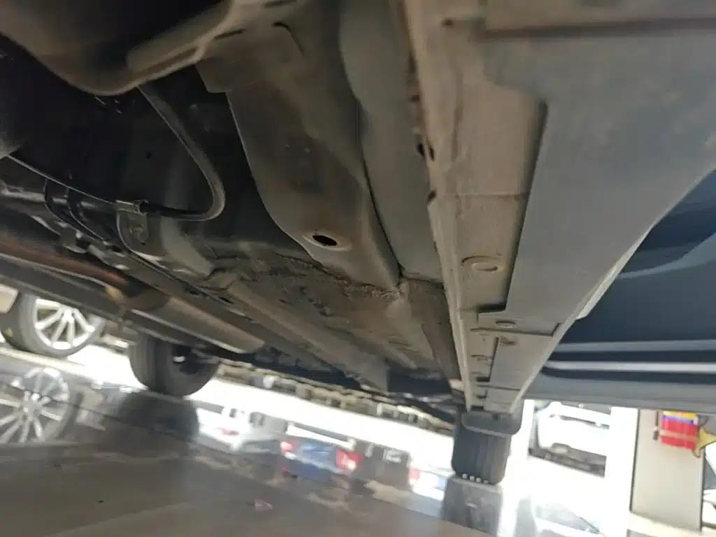 Wuling Xingchi 2022 1.5L Manual Freestyle — миниатюра 21