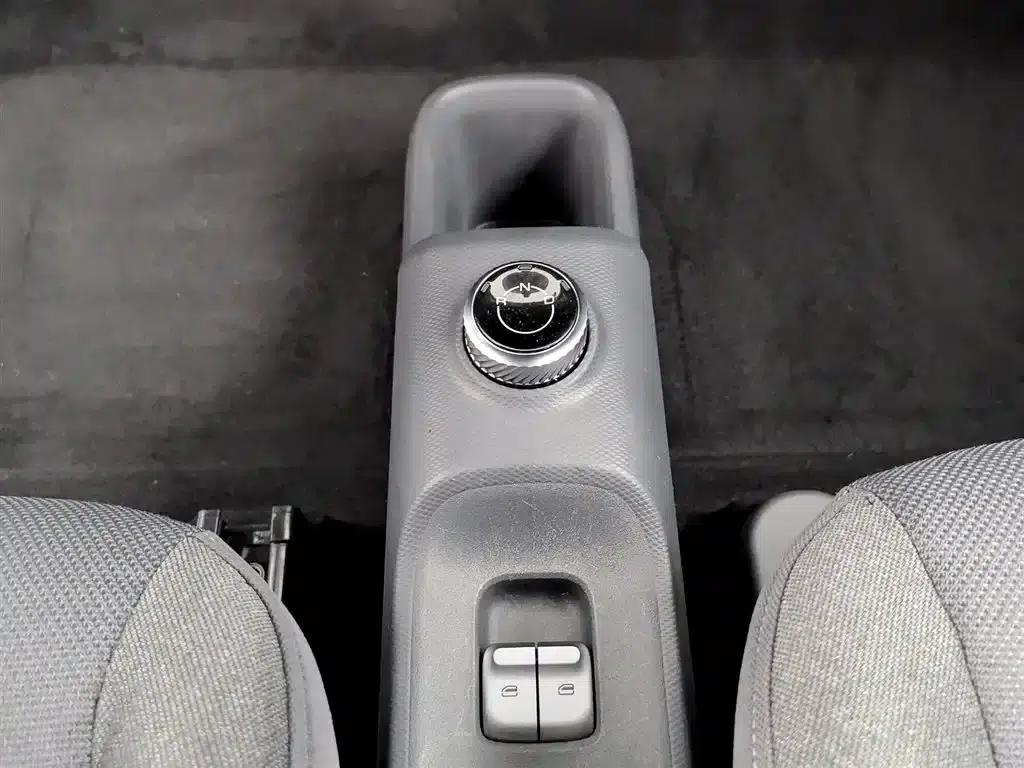 Wuling Sunshine New Energy 2025 Model 201km Standard Edition — миниатюра 13