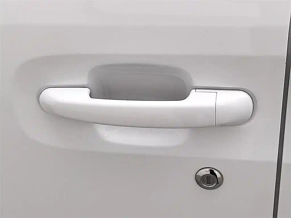 Wuling Sunshine New Energy 2025 Model 201km Standard Edition — миниатюра 18