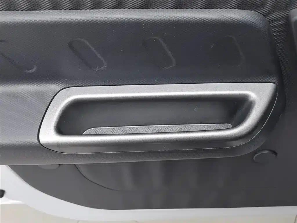 Wuling Sunshine New Energy 2025 Model 201km Standard Edition — миниатюра 9