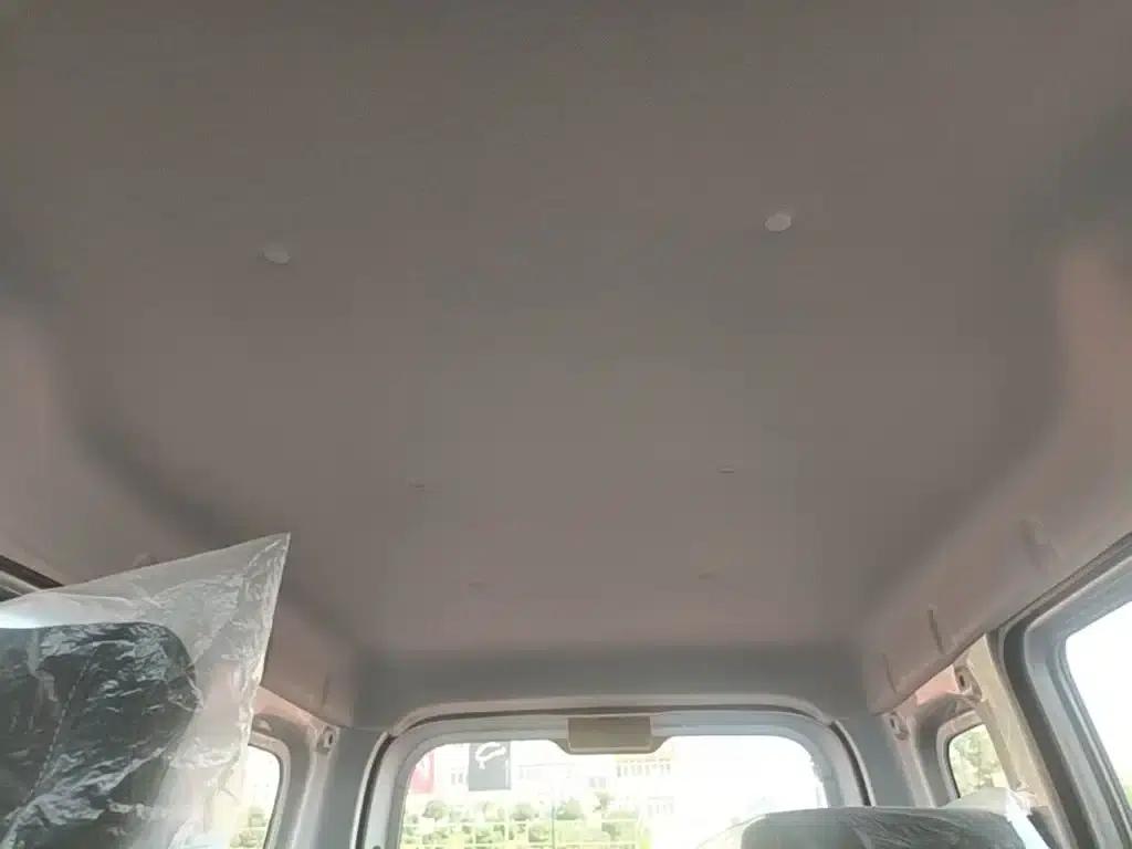 Wuling Sunshine New Energy 2025 Model, 201km/h Comfort Edition — миниатюра 18