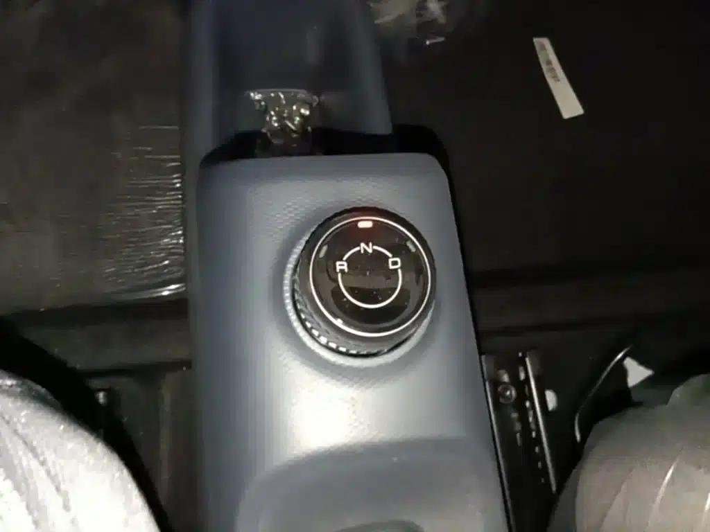 Wuling Sunshine New Energy 2025 Model 305km/h Progressive Edition — миниатюра 14
