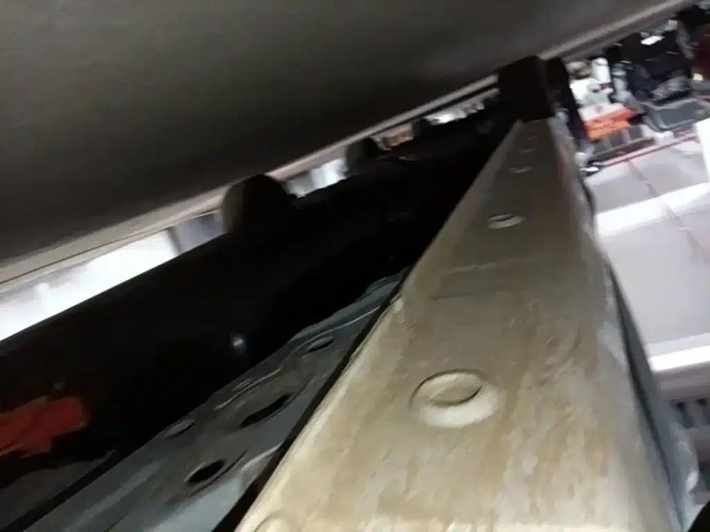 Wuling Sunshine New Energy 2025 Model 305km/h Progressive Edition — миниатюра 21