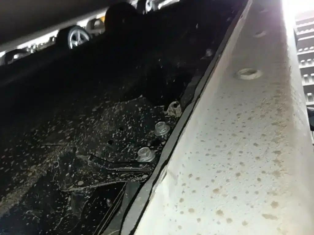 Wuling Sunshine New Energy 2025 Model 305km/h Progressive Edition — миниатюра 22