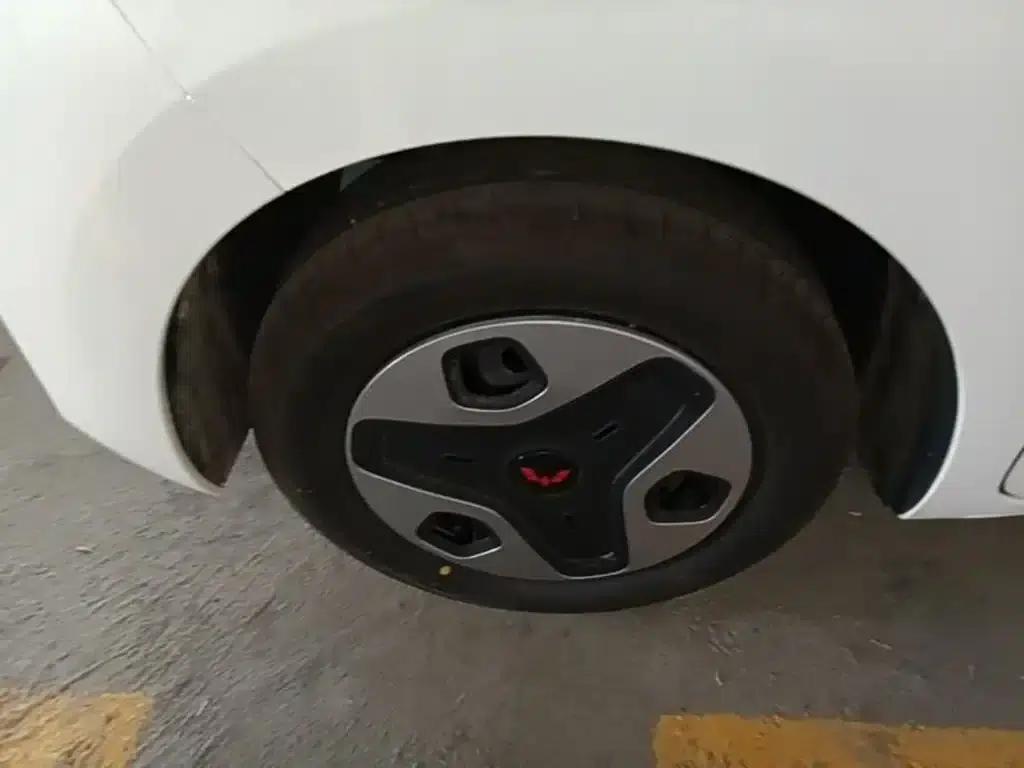 Wuling Sunshine New Energy 2025 Model 305km/h Progressive Edition — миниатюра 23