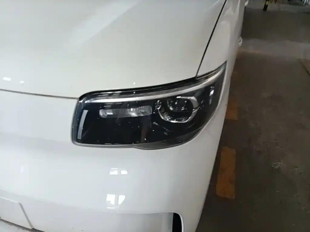 Wuling Sunshine New Energy 2025 Model 305km/h Progressive Edition — миниатюра 24
