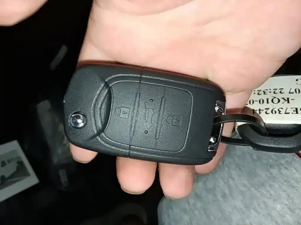 Wuling Sunshine New Energy 2025 Model 305km/h Progressive Edition — миниатюра 9