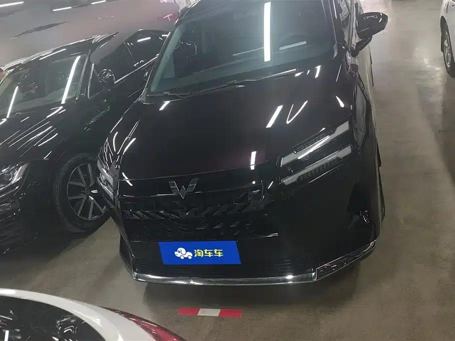 Starlight 730 2025 1.5T CVT Elite — миниатюра 2