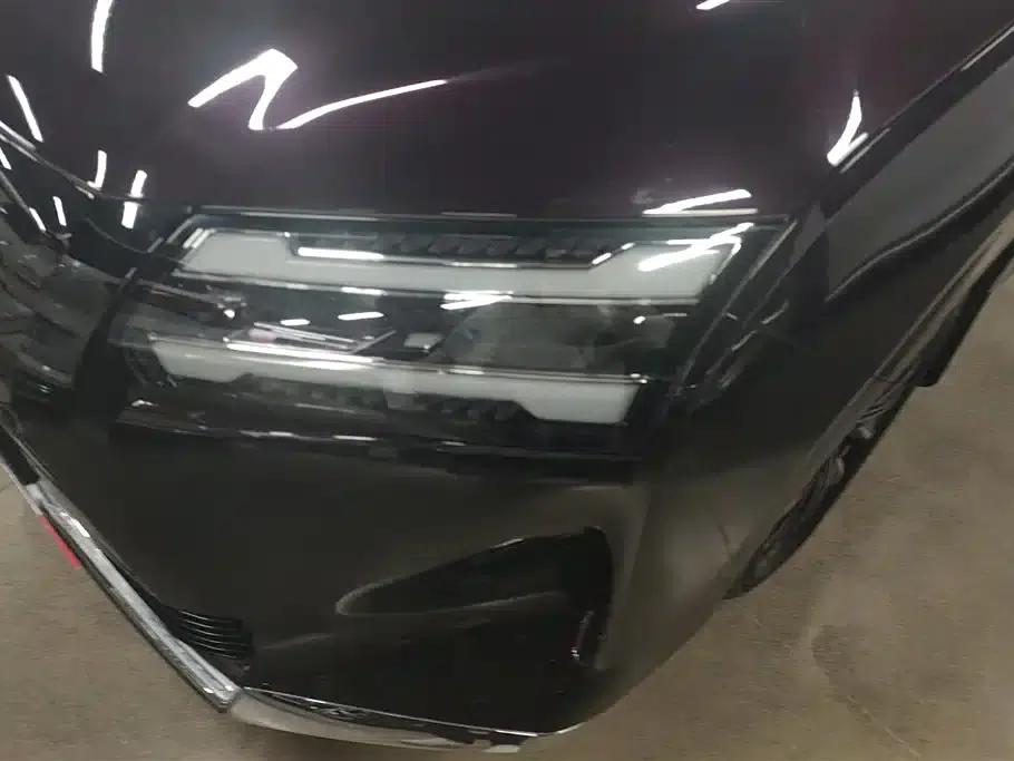 Starlight 730 2025 1.5T CVT Elite — миниатюра 5