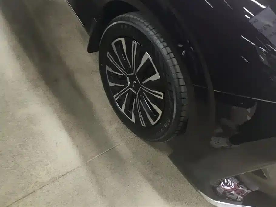 Starlight 730 2025 1.5T CVT Elite — миниатюра 6