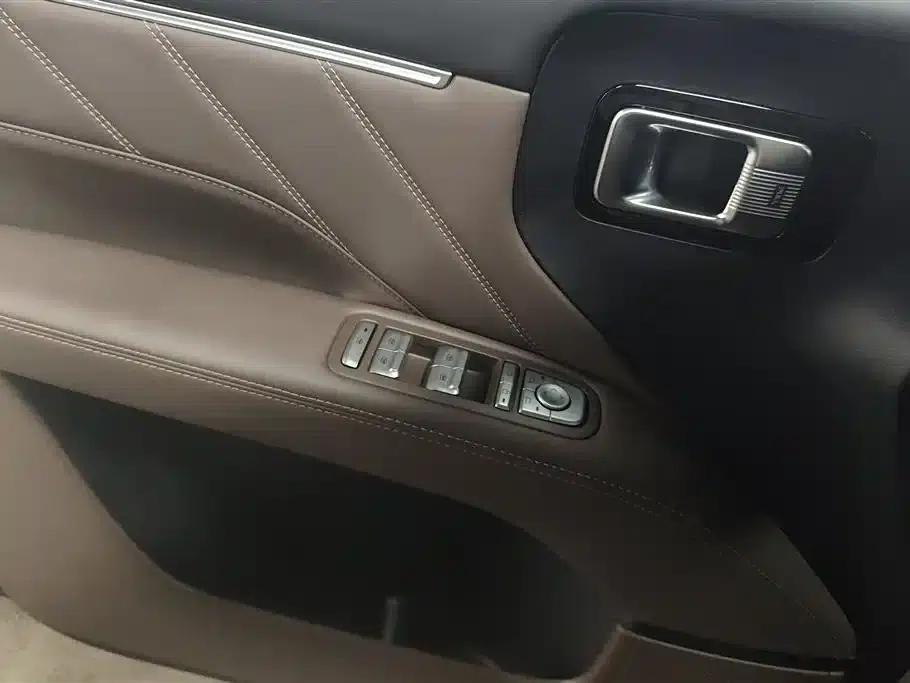 Starlight 730 2025 1.5T CVT Elite — миниатюра 7