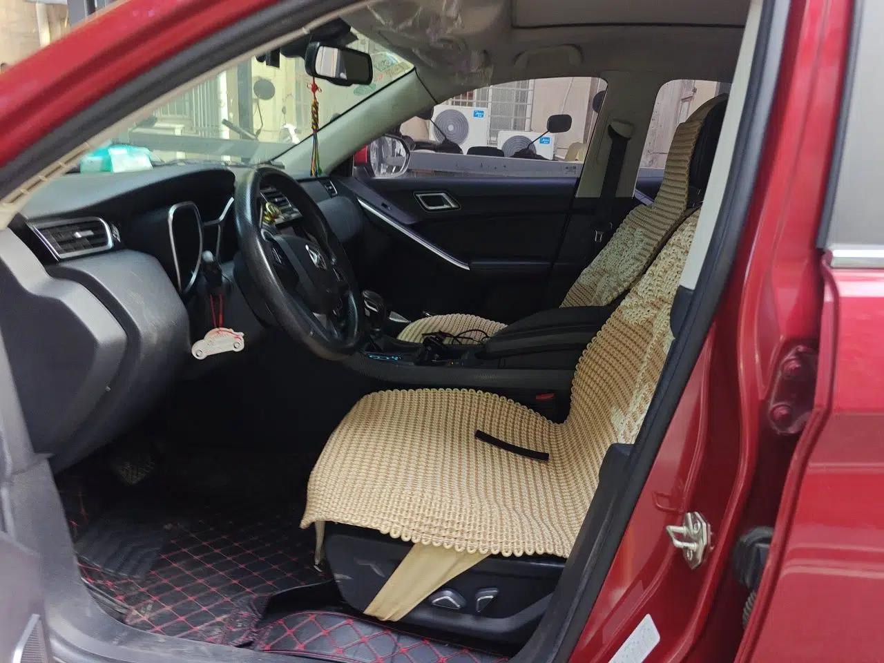 JMC Yusheng S330 2016 1.5L GTDi Automatic Two-Wheel Drive Prestige Edition — миниатюра 15