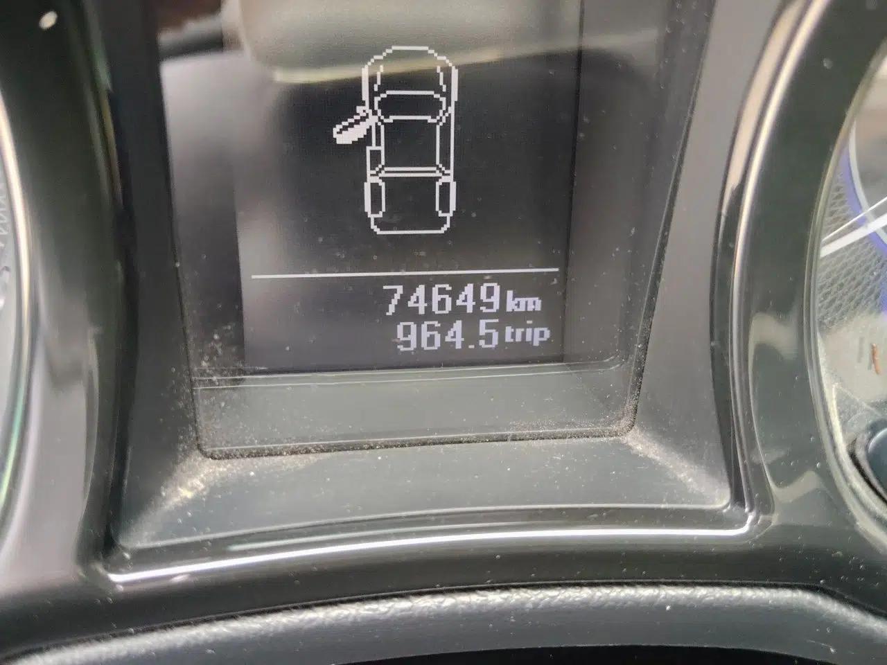 JMC Yuhu 3 2018 1.8T Gasoline Two-Wheel Drive Advanced Edition Standard Wheelbase — миниатюра 12