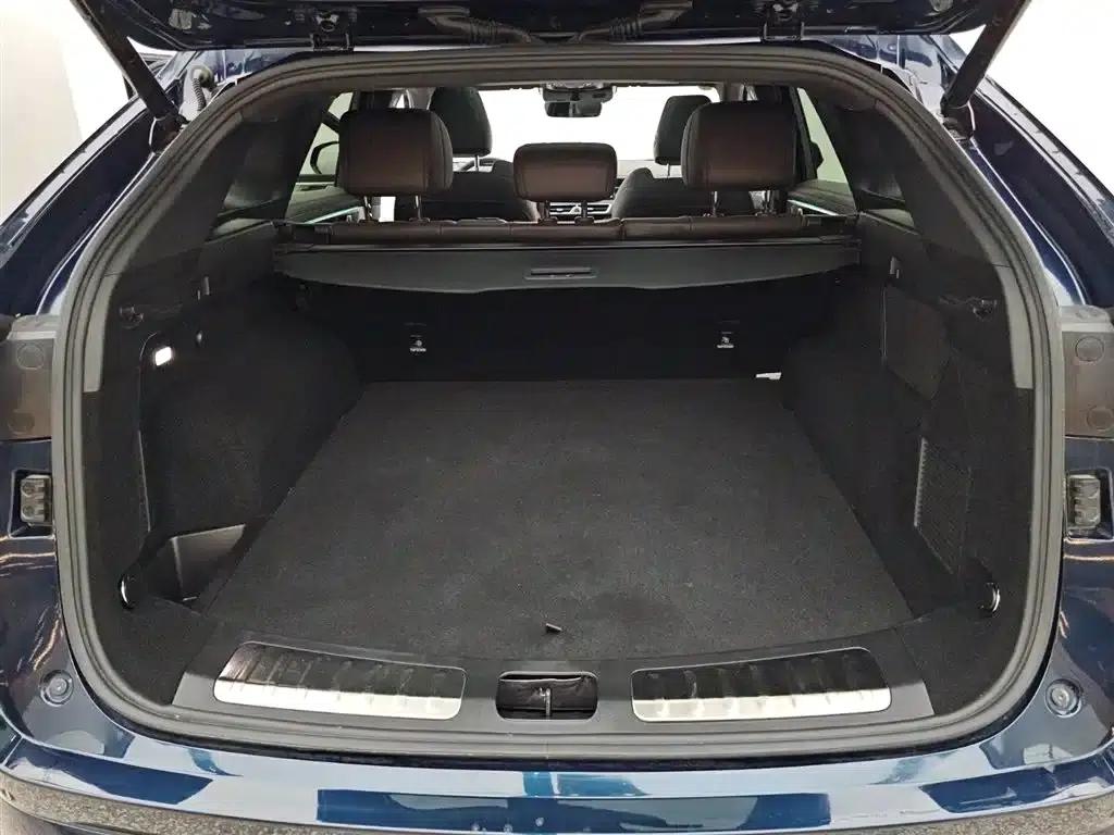 Weipai Mocha New Energy 2024 Hi4 Long Range Edition — миниатюра 15