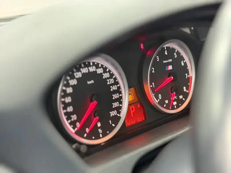 2010 BMW X5 M — миниатюра 13
