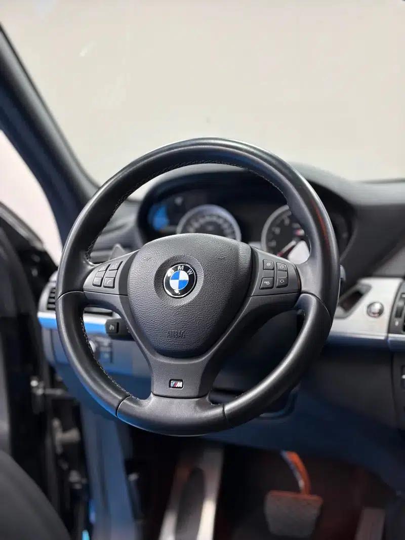 2010 BMW X5 M — миниатюра 7