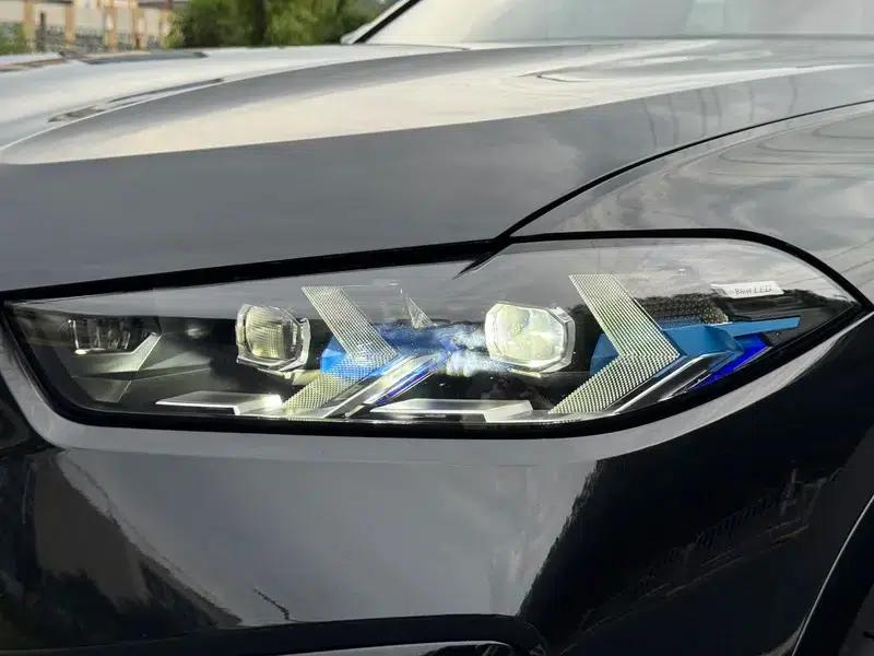 2023 BMW X5 M Competition — миниатюра 9