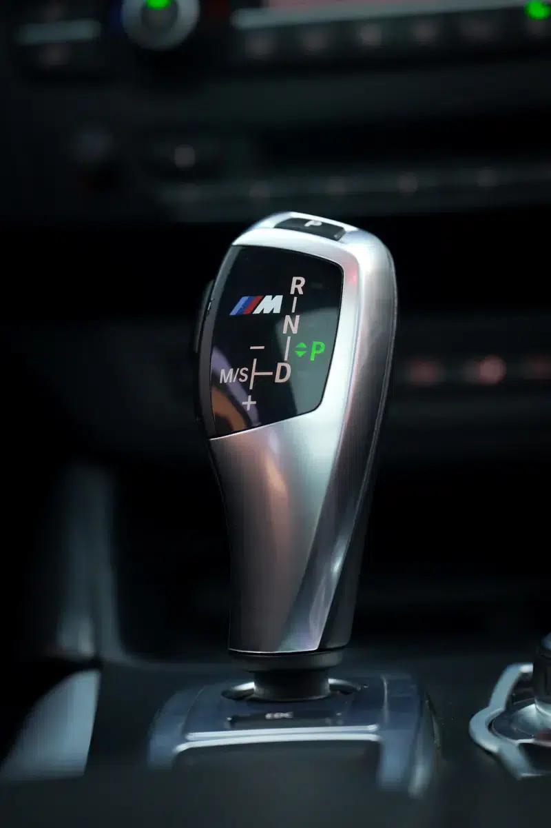 2013 BMW X5 M — миниатюра 11