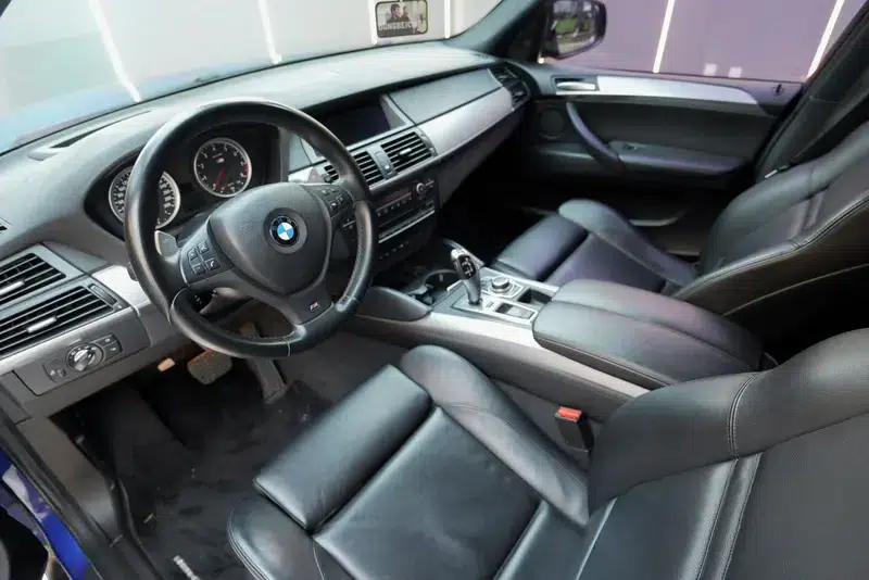 2013 BMW X5 M — миниатюра 12