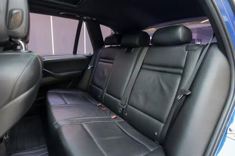 2013 BMW X5 M — миниатюра 13